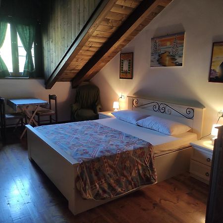 La Dimora Delle Corti Villa Vanzone Bagian luar foto