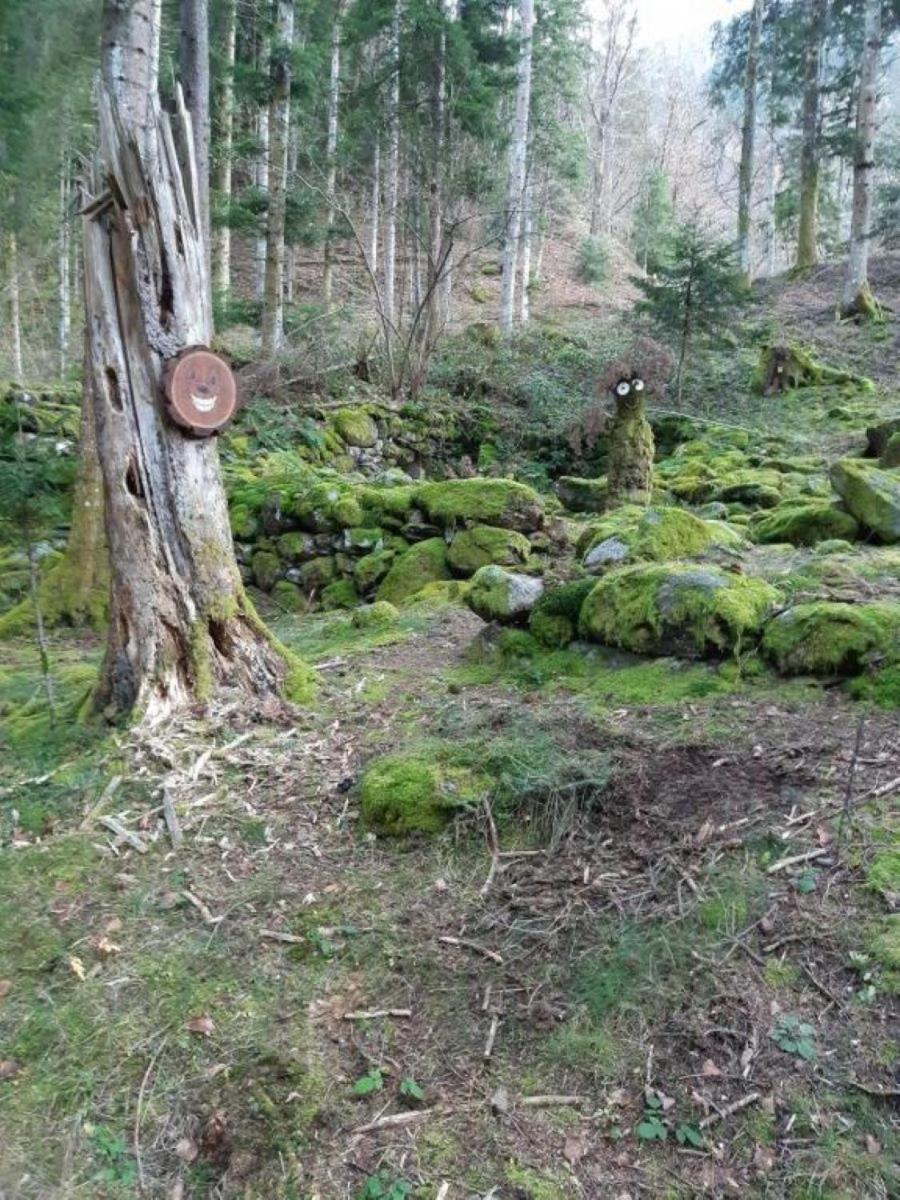 La Dimora Delle Corti Villa Vanzone Bagian luar foto