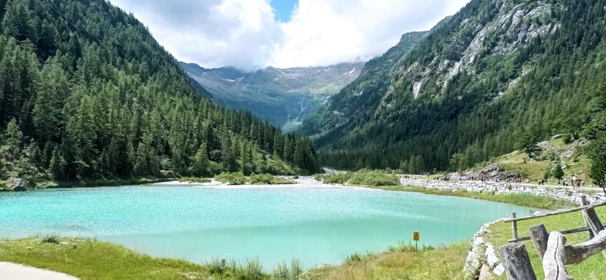 La Dimora Delle Corti Villa Vanzone Bagian luar foto