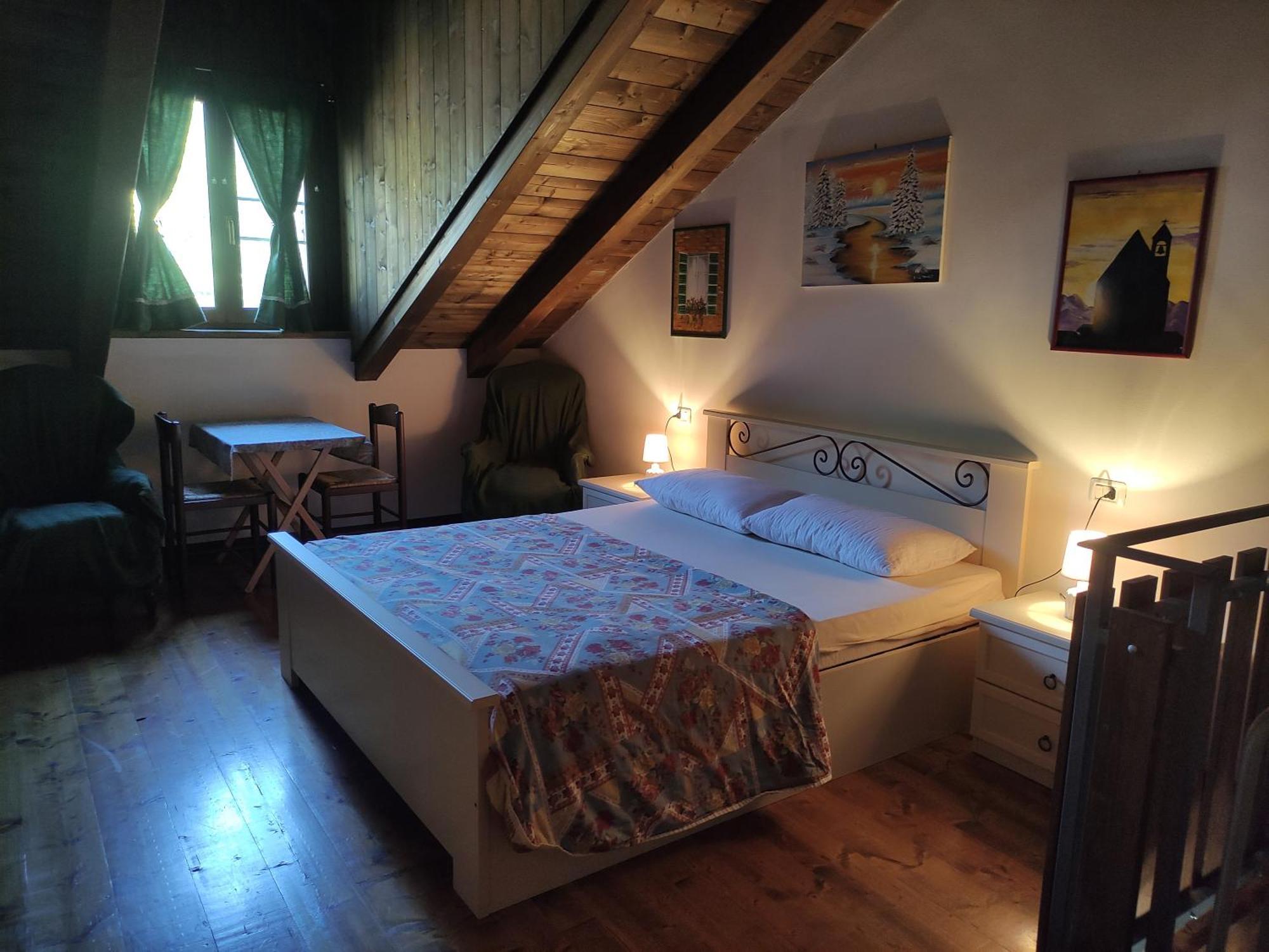 La Dimora Delle Corti Villa Vanzone Bagian luar foto