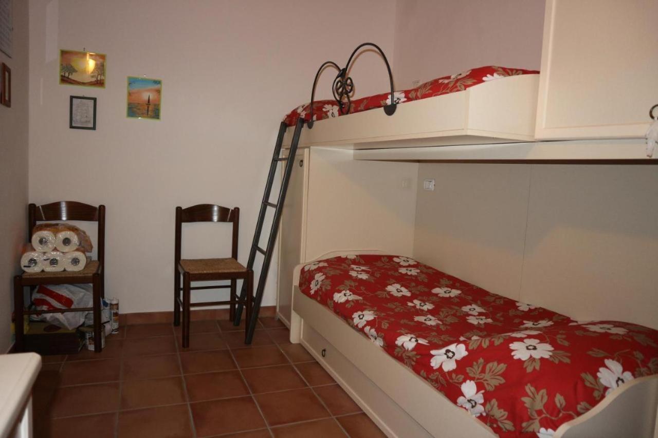 La Dimora Delle Corti Villa Vanzone Bagian luar foto