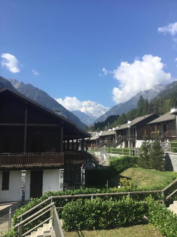 La Dimora Delle Corti Villa Vanzone Bagian luar foto