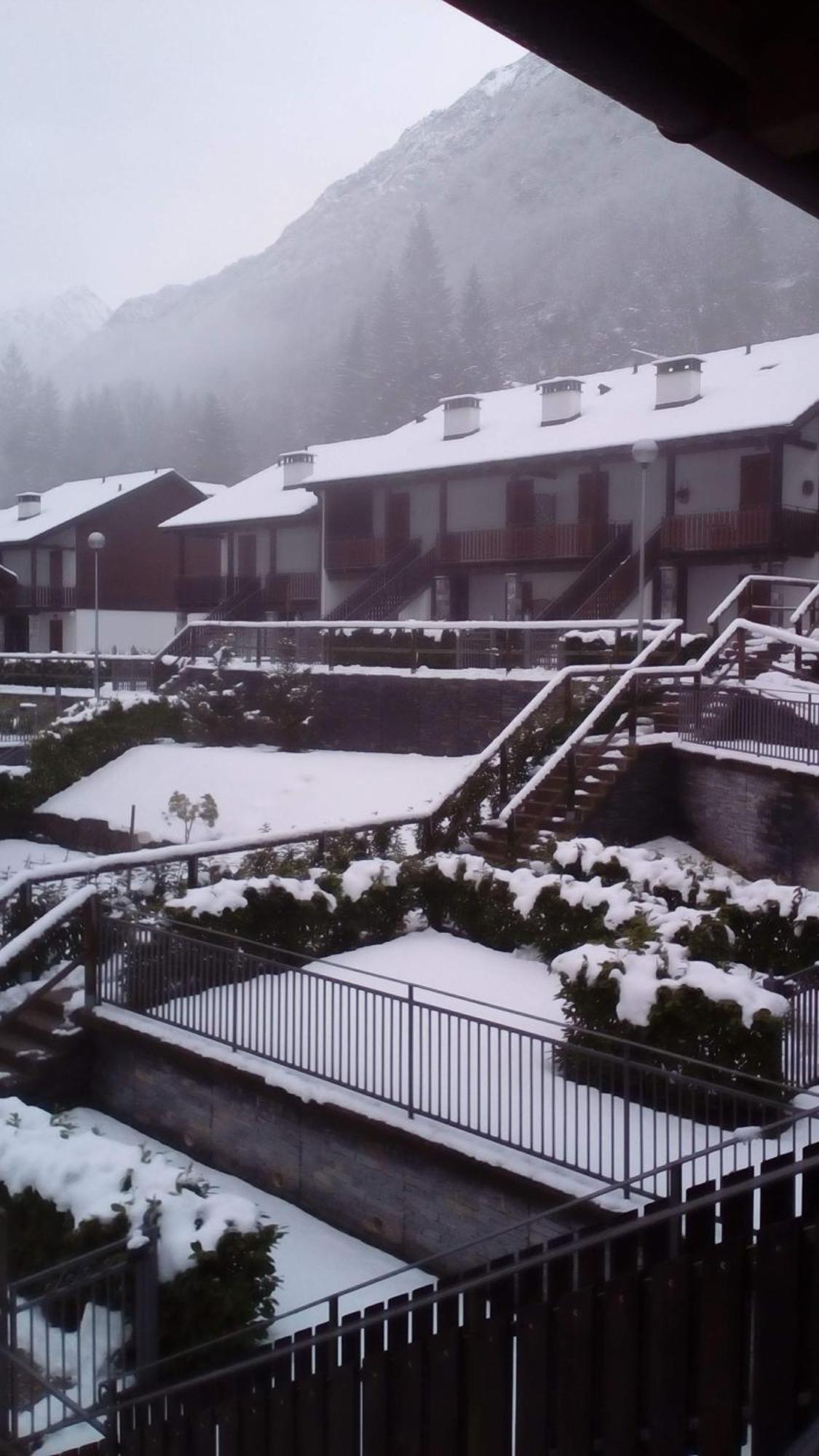 La Dimora Delle Corti Villa Vanzone Bagian luar foto