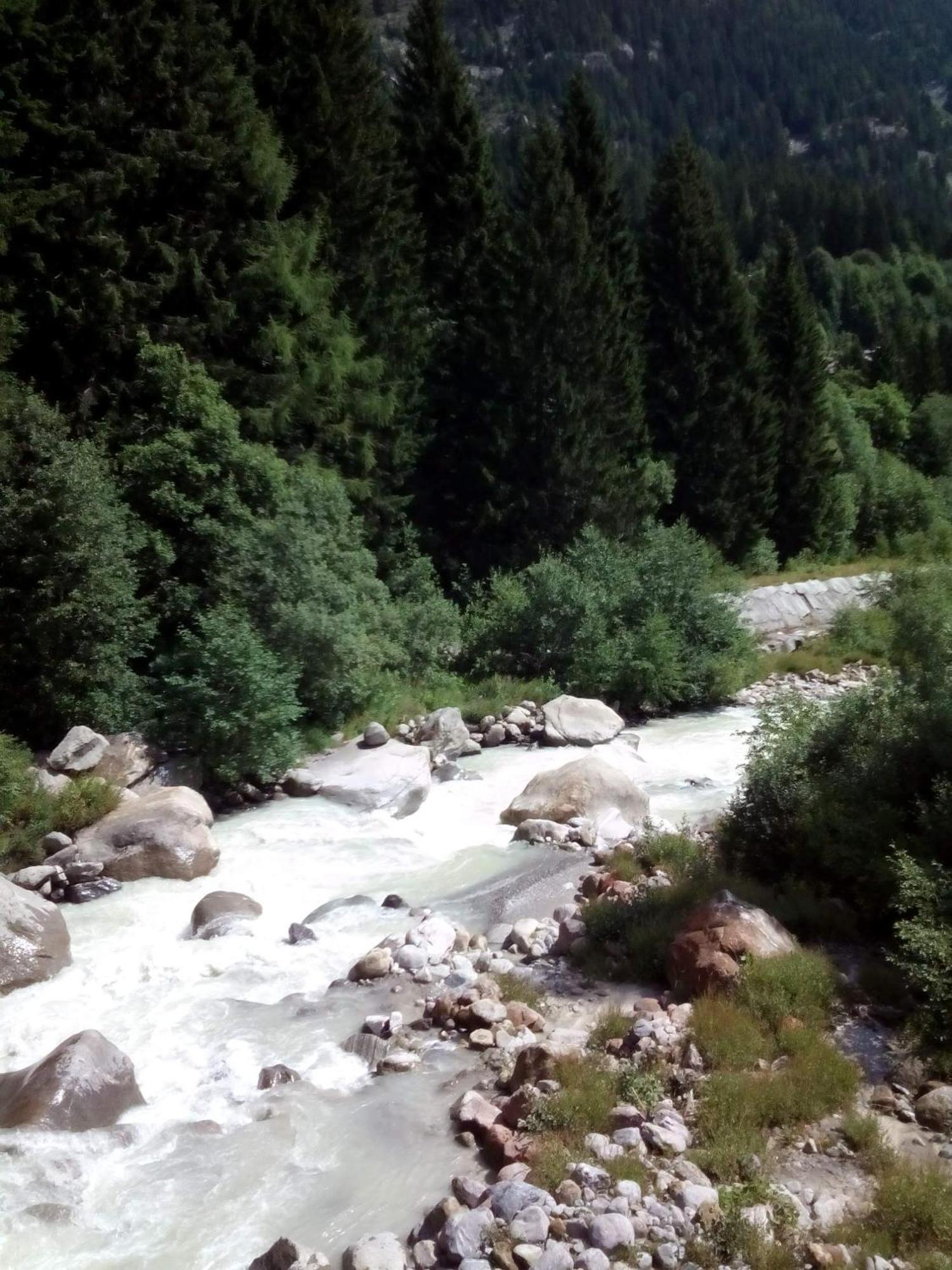 La Dimora Delle Corti Villa Vanzone Bagian luar foto