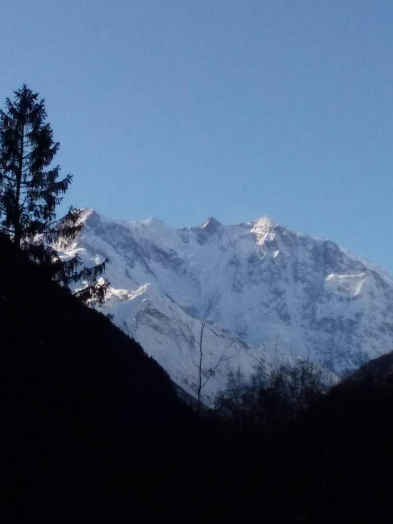 La Dimora Delle Corti Villa Vanzone Bagian luar foto