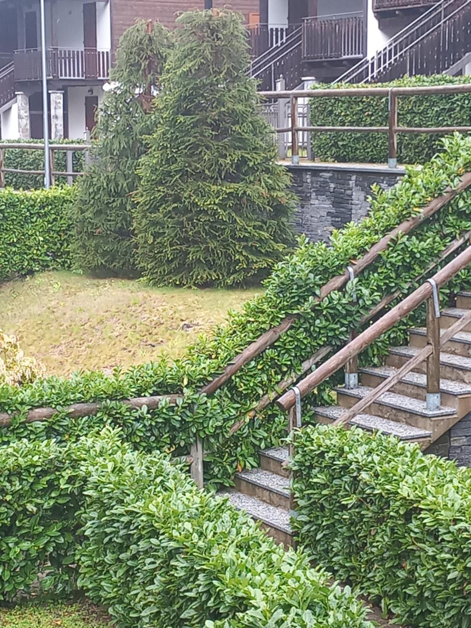 La Dimora Delle Corti Villa Vanzone Bagian luar foto